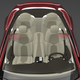 Illustration for article titled Fisker Karma S Sunset: Worlds First Hybrid Convertible